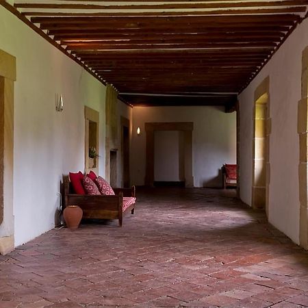 Casa Rural Casa Fuerte San Gregorio I Almarza Zewnętrze zdjęcie